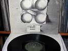 SATIN WHALE DESERT PLACES Erstpressung Green Brain 1974 TOP MINT- Krautrock Prog