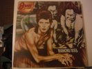 David Bowie, Diamond Dogs LP APLI-0576