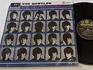 NEAR MINT SHRINK THE BEATLES A HARD DAYS NIGHT PARLOPHONE PCS3058 PHILIPPINES LP