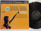 Quincy Jones BOSSA NOVA Mercury SR 60751 LP