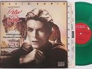 DAVID BOWIE narrates Prokofiev's PETER And The WOLF 1978 ORIG LP w/ insert RCA