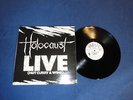 HOLOCAUST - LIVE  M- M- FOC