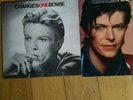 David bowie Changes one and Changes Two