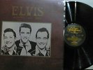 ELVIS PRESLEY    ELVIS,SCOTTY & BILL / THE FIRST YEAR  SPCIAL COLLECTORS EDITION