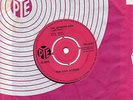 THE SOUL AGENTS the seventh son*let's make it pretty baby 1964 UK PYE FREAKBEAT