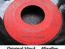 ? Robert Parker 'Barefootin' Mod Funky OLDIE Northern Soul 45 HEAR