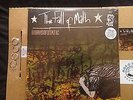 65daysofstatic - The Fall Of Math deluxe 180 gm vinyl + CD + stickers + badges