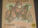  TRIO DI BOLZANO MOZART PATHE VOX PL 8493 3 LP BOX