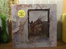 LED ZEPPELIN LP 