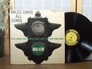 MILES DAVIS LP 