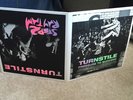 Turnstile 2X7