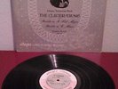 Allegro 1950s DG Mono ROSALYN-TURECK BACH The Clavieruebung Part 1 {AL 18}