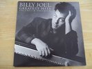 Billy Joel 2 LP Record 