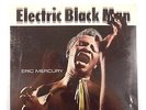 ELECTRIC BLACK MAN ERIC MERCURY ORIGINAL 1ST PRESS LP AVCO SEALED soul FUNK