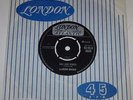 LaVERN BAKER, SEE SEE RIDER, THE STORY OF MY LOVE, 1962, LONDON 9649, EX+