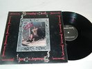 SYLVESTER'S DEATH THE CURSED CONCERT (DEATH SS) LP 1992