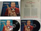 FAUSTO PAPETTI VINILE 33GIRI   LP ORIGINALE 1° RACCOLTA 1968 VERA RARITA'