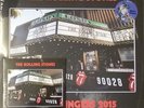 The Rolling Stones - STICKY FINGERS 2015 - LP + CD