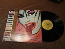 Roger Waters Live in Stockholm 84 Pros Eric Clapton Mirror Records 2 LP Set