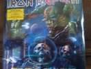IRON MAIDEN - 