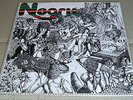 NEGRIL Peter Tosh, Eric Gale, Cedric Brooks KLIK KLP9005 1975 Reggae Funk UK, EX
