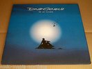 DAVID GILMOUR On An Island + Poster + Inner - G/F - EMI, Original 2006, A1 B1 EU