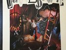 David Bowie - Never Let Me Down  (EMI Records ) Vinyl LP 1987
