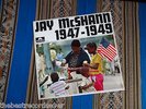 Jay McShann - 1947-1949 Early 1970's Analogue Made in Germany Vinyl plays Mint-