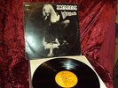 SCORPIONS IN TRANCE LP RCA GERMANY PPL 1-4128 ROBOT MAN ULLI ULRICH ROTH