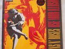 Guns N' Roses Use Your Illusion I Vinyl S/S Still Factory Sealed Original 1991