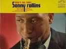 Sonny Rollins-Now's The Time-RCA 2927-HERBIE HANCOCK