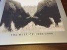 U2 Best of 1990-2000 Double LP Vinyl 12