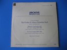 Pierre FOURNIER - Bach cello solo suites no 5 & 6 - superb 