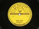 78 ROCKABILLY Ubangi Stomp   Warren Smith SUN 250 E- LISTEN