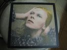 David Bowie Hunky Dory Orig Press Changes Life On Mars?