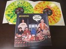 Lagwagon Let's Talk About Leftovers 2 LP Colored Vinyl nofx pop punk emo