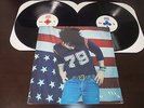 Ryan Adams ?Gold 2 LP Vinyl US First Pressing (2002) Vertical Barcode