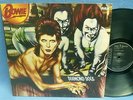 LP DAVID BOWIE - DIAMOND DOGS // BLACK RCA GERMANY