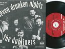 THE DUBLINERS - Seven Drunken Nights 7