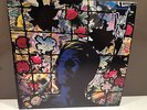 DAVID BOWIE LP TONIGHT 1984 EMI