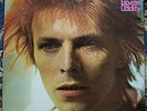 DAVID BOWIE Space Oddity 12