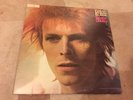 DAVID BOWIE - SPACE ODDITY Vinyl Album