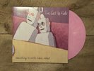 The Get Up Kids Something To Write Home About Vinyl LP Pink Splattered Record