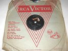 My Baby left me / I want you, I need you, I love you   Elvis   RCA   1956  78
