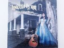 Loretta Lynn Van Lear Rose Gold Vinyl LP Jack White Third Man Records Vault 24