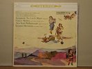 Leonard Bernstein  Mahler Symphony 4  Columbia MS 6152 6-Eye Stereo LP
