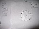 The Meteors 'Monkey's Breath' PRE RELEASE TEST PRESSING Vinyl LP *1 of only 5