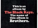 The Black Keys - Brothers NEW LP