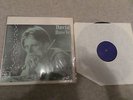 David Bowie  Ziggy 2  LP  Blue  label