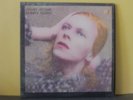 *DAVID BOWIE -  Hunky Dory RCA Canada 197?  shrink LP EX